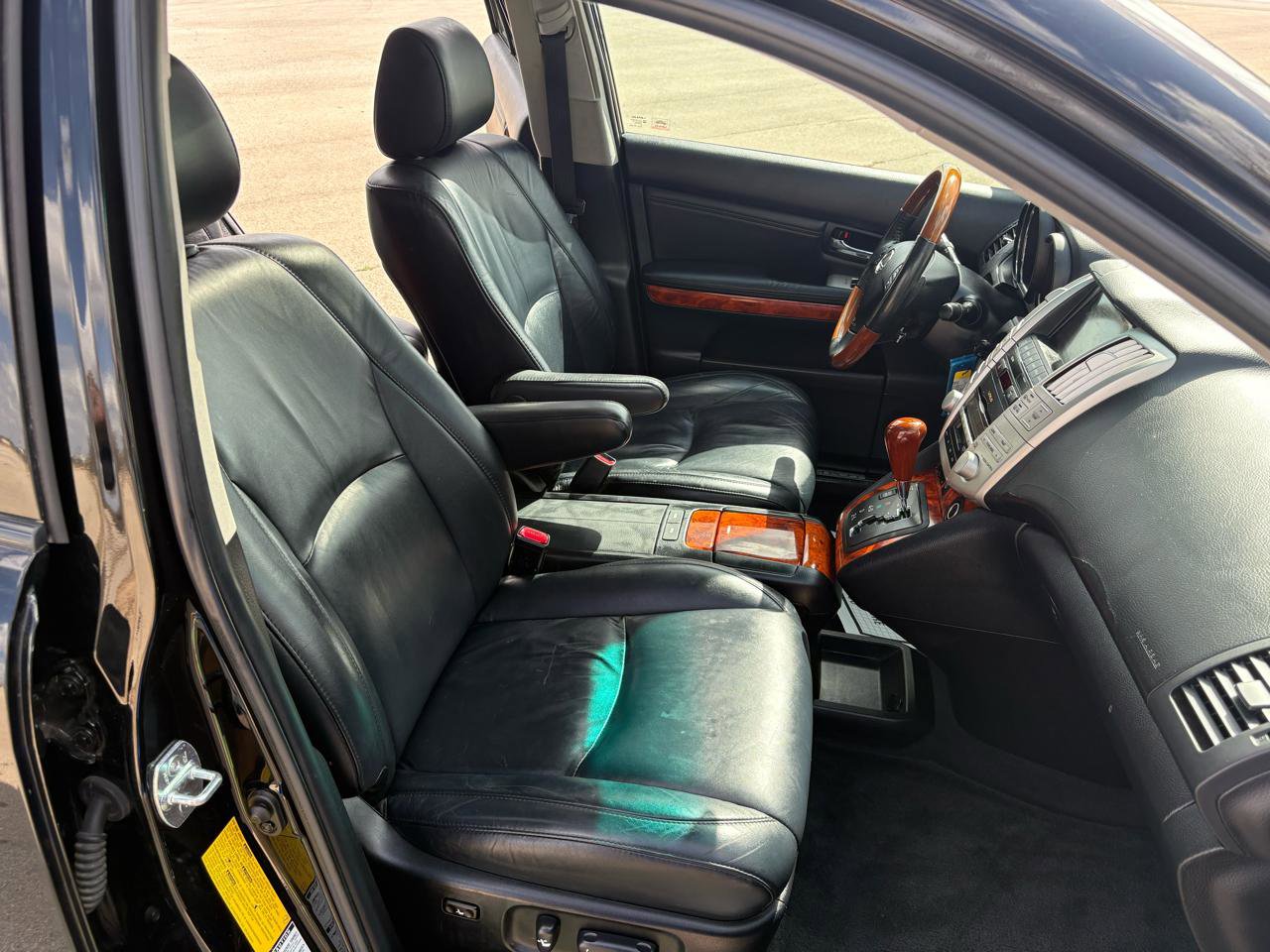 Used 2008 Lexus RX 350 AWD image 22