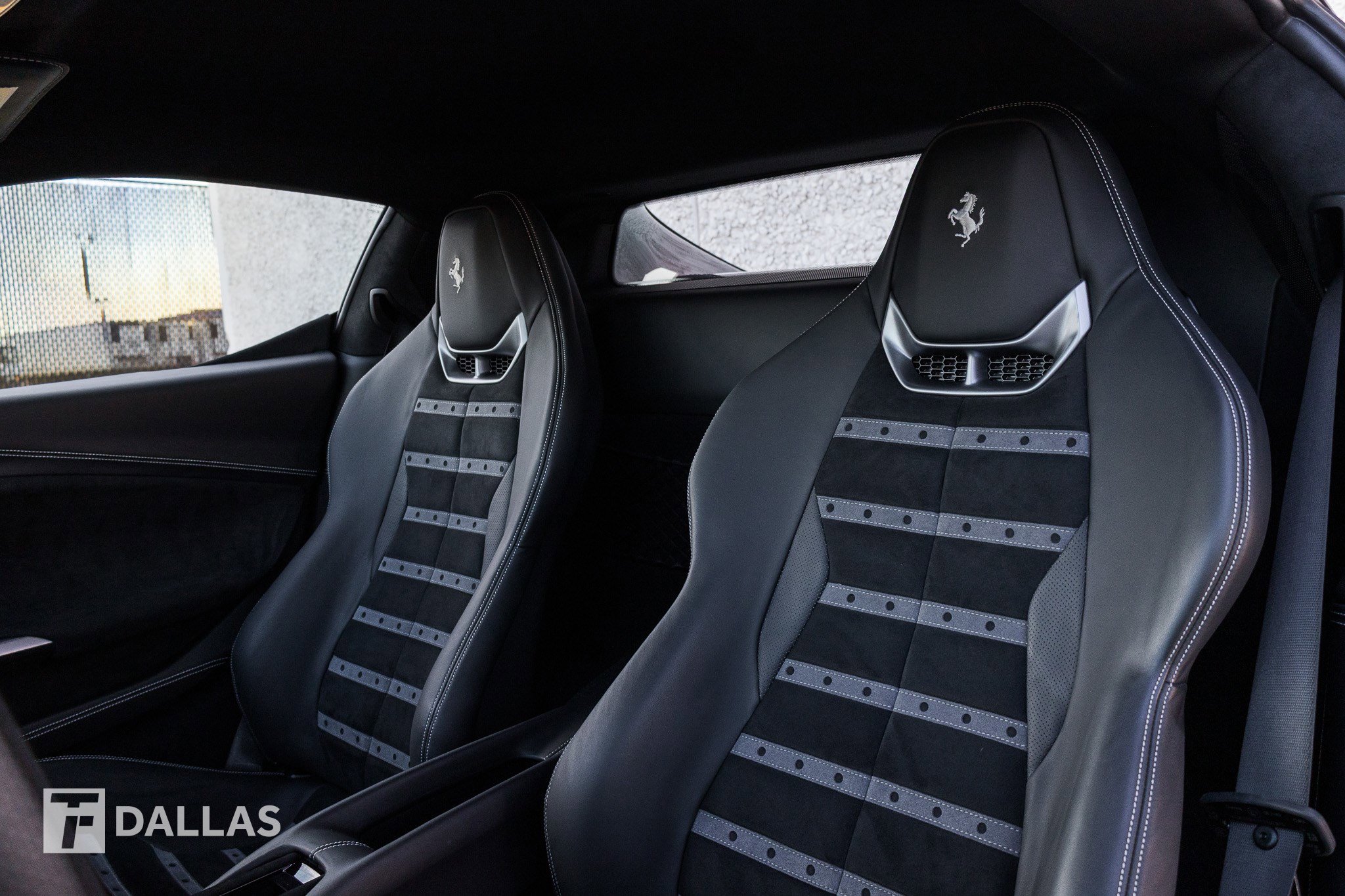 Used 2023 Ferrari 296 GTB image 24