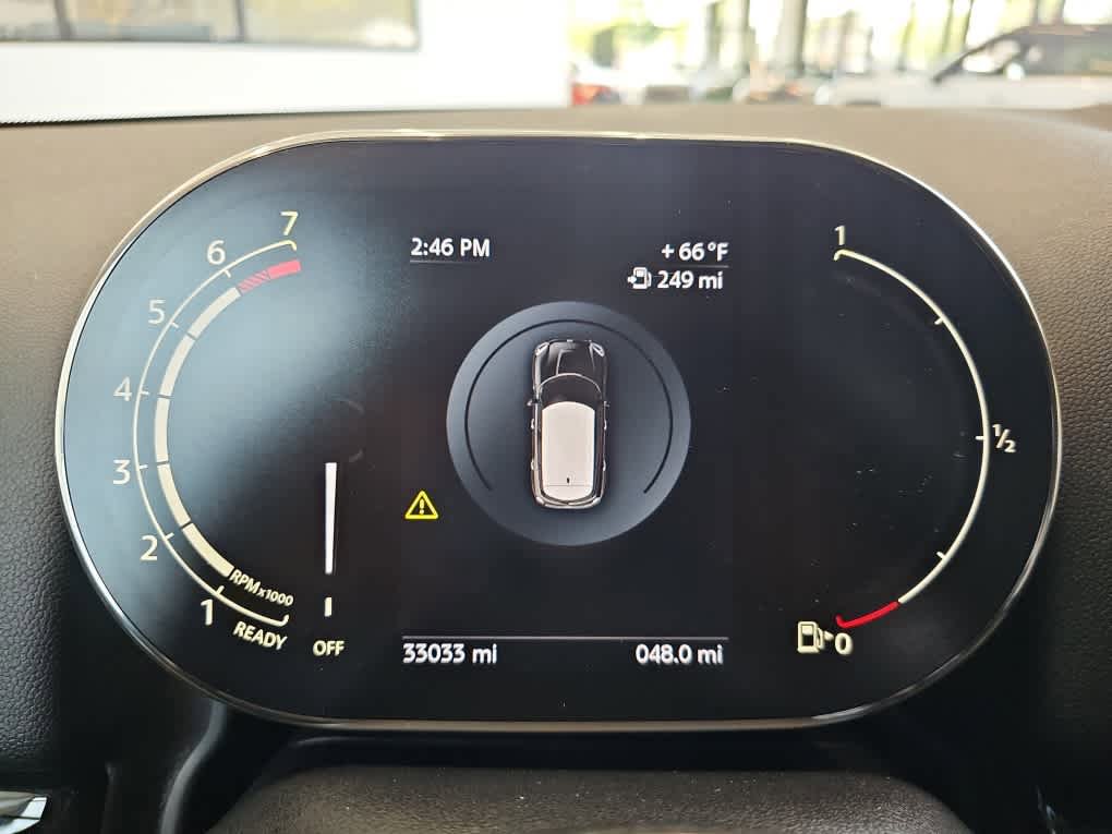 Certified 2022 MINI Cooper Countryman S FWD image 5