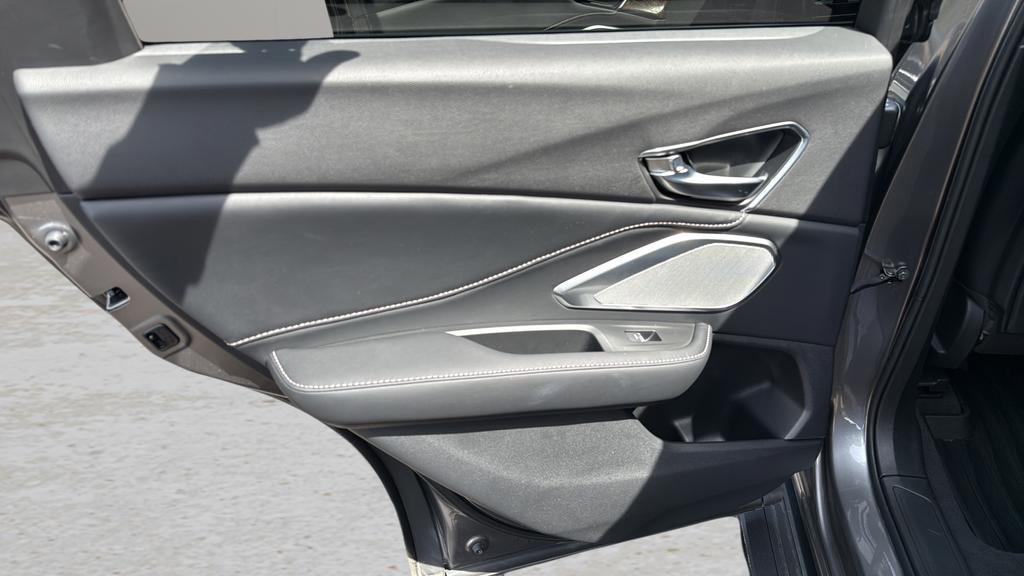 Used 2024 Acura RDX SH-AWD w/ Advance Package image 14