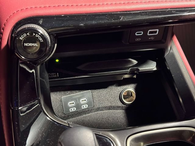Used 2025 Lexus NX 350 AWD w/ Accessory Package (2T) image 36