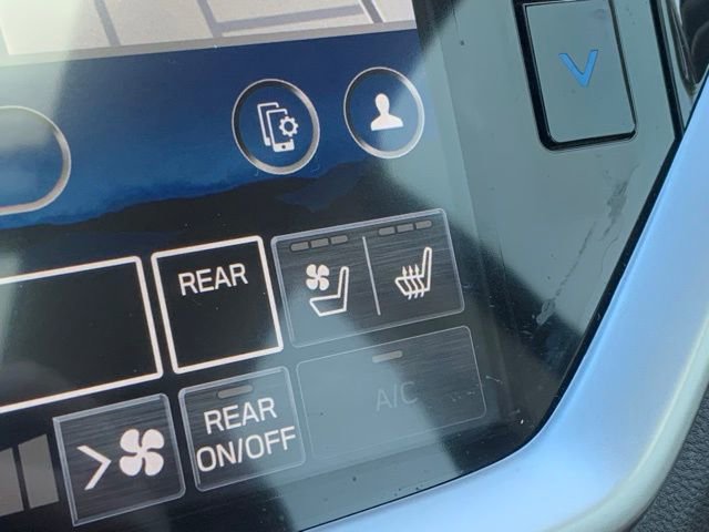 Used 2023 Subaru Ascent Touring AWD/4WD image 24