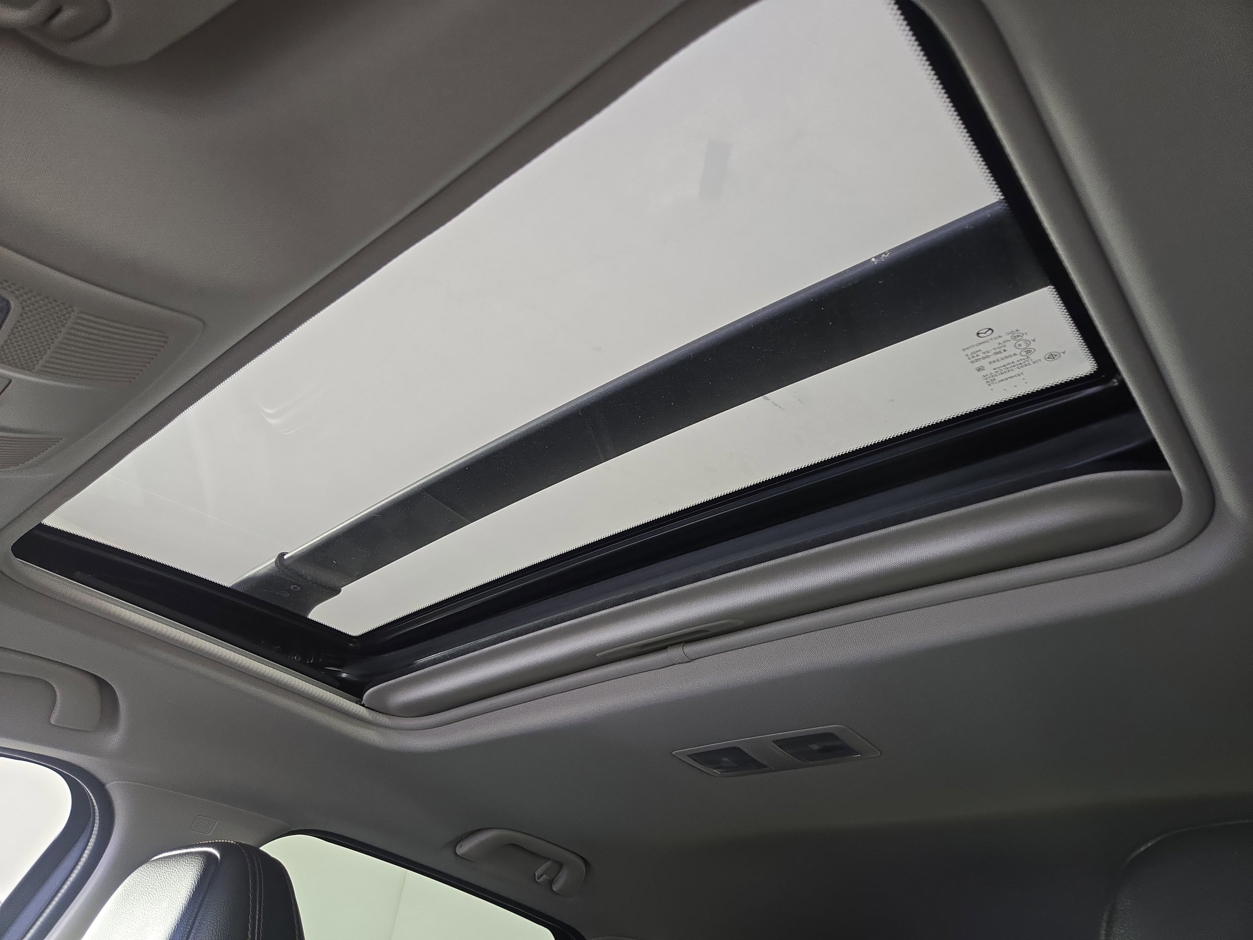 Used 2019 MAZDA CX-5 Grand Touring w/ GT Premium Package image 22