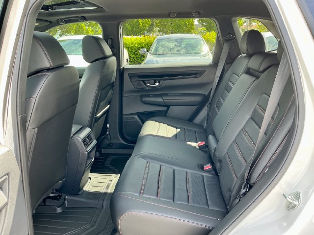New 2027 Honda CR-V Sport-L image 9