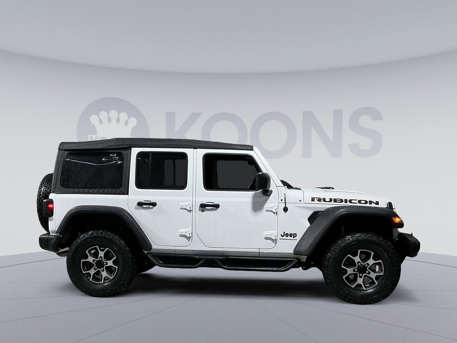 Used 2023 Jeep Wrangler Rubicon w/ Cold Weather Group image 17