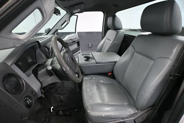 Used 2014 Ford F350 XL AWD/4WD image 16