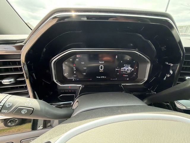 New 2026 GMC Sierra 1500 Elevation image 13