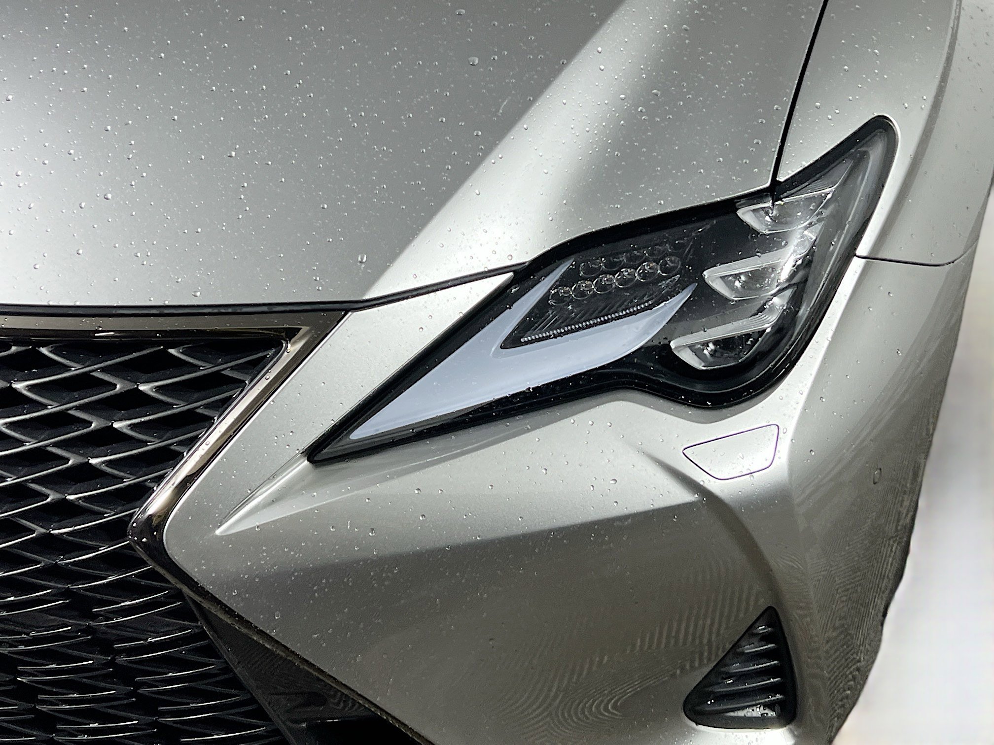 Used 2023 Lexus RC 350 F Sport image 12