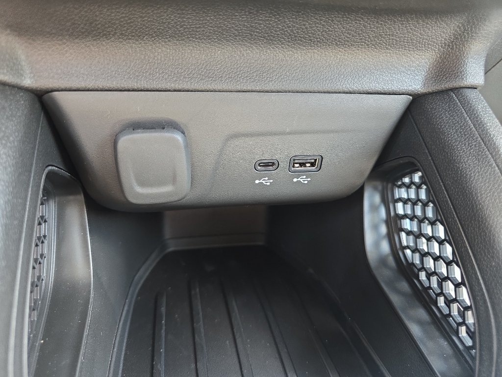 New 2026 Chevrolet TrailBlazer LT w/ Driver Confidence Package FWD image 27