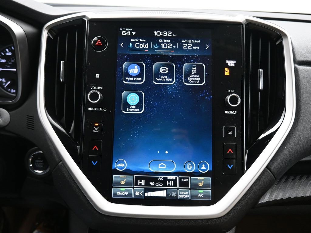 Used 2023 Subaru Ascent Premium w/ Convenience Package image 17