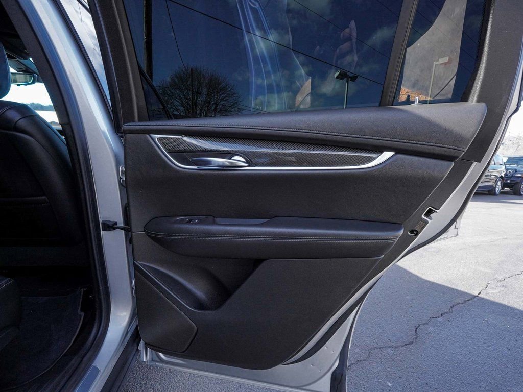 Used 2020 Cadillac XT6 Sport image 15