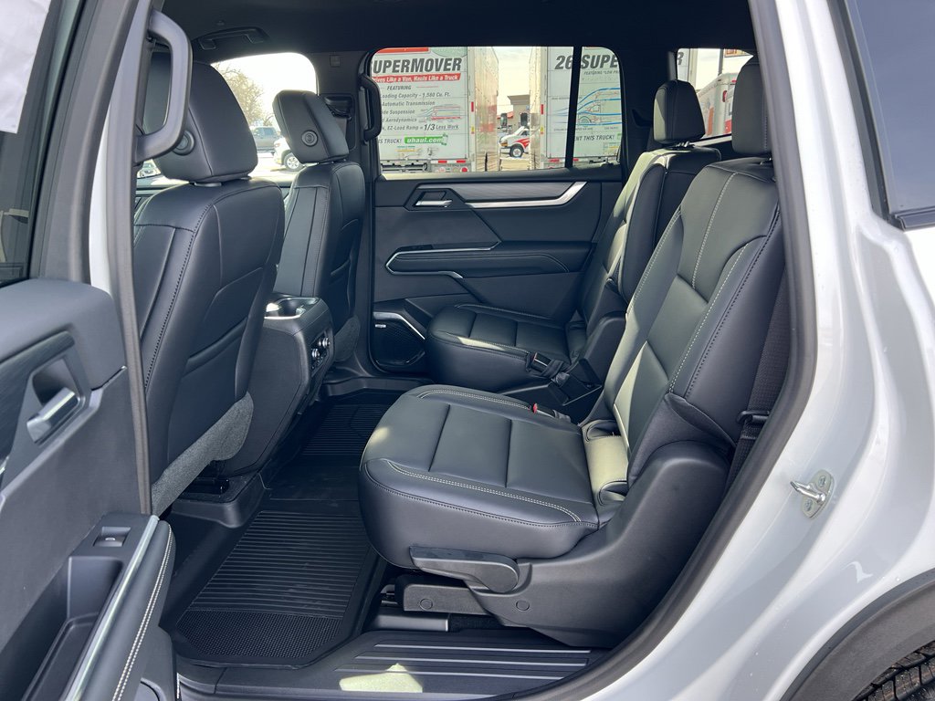 New 2026 GMC Acadia Elevation w/ Super Cruise Package image 22