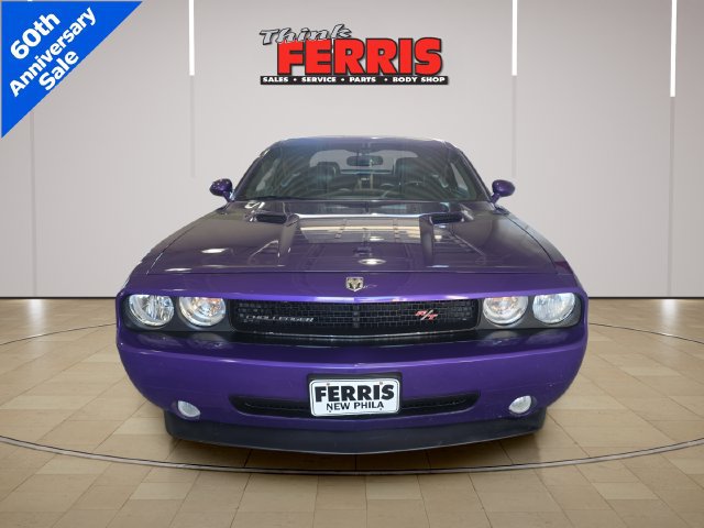 Used 2010 Dodge Challenger R/T RWD image 8