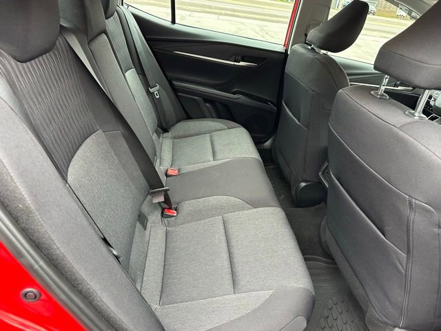 Used 2025 Toyota Camry LE w/ Convenience Package AWD/4WD image 18