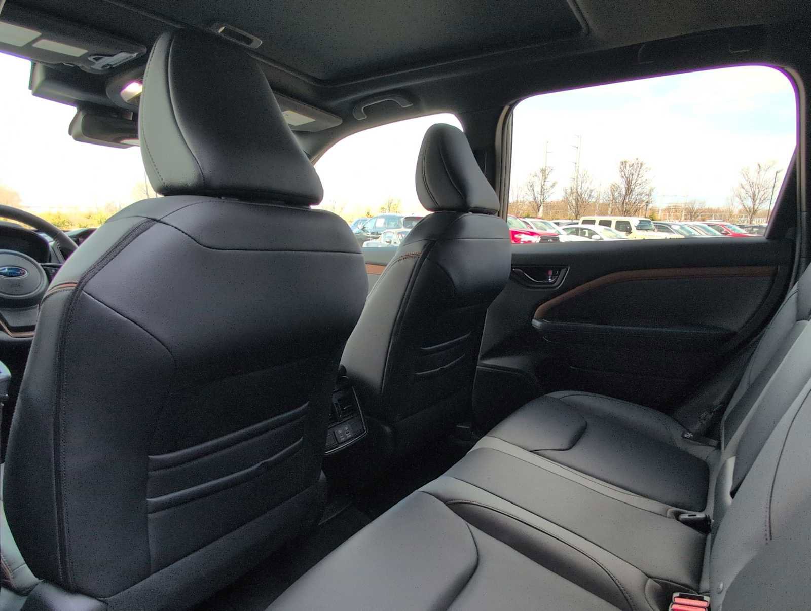 Used 2026 Subaru Forester Sport image 18