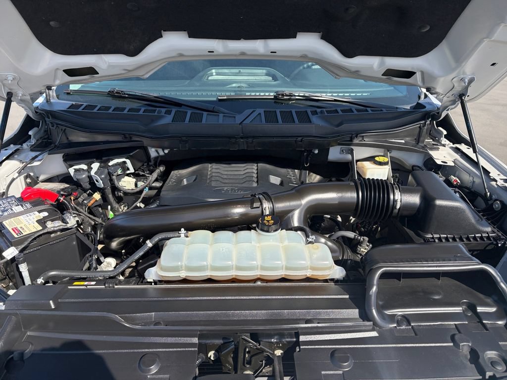 Used 2023 Ford F150 XLT AWD/4WD image 20