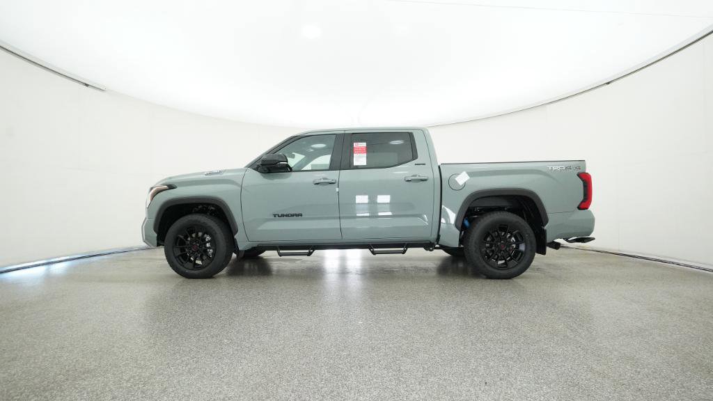 New 2026 Toyota Tundra Limited image 19