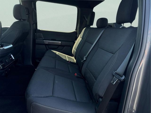 Used 2023 Ford F150 XLT w/ Equipment Group 302A High AWD/4WD image 14
