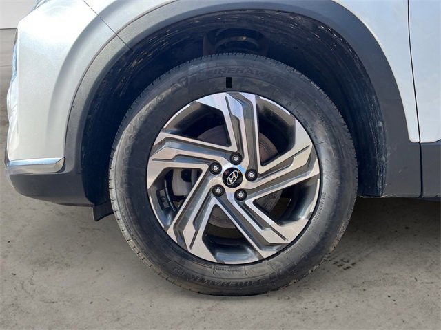 Used 2022 Hyundai Santa Fe SEL image 15