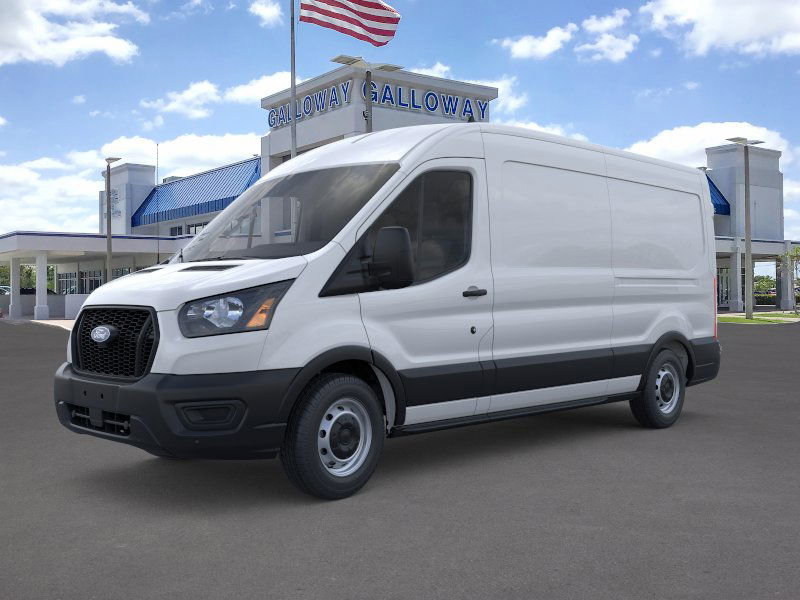 New 2026 Ford Transit 250 148 Medium Roof image 1