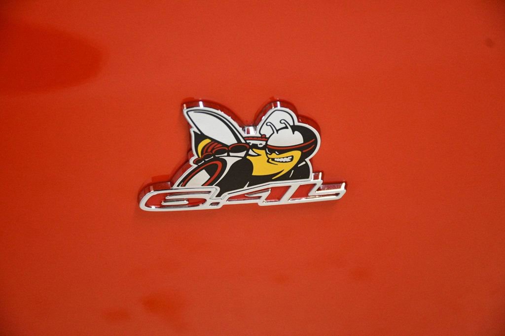 Used 2017 Dodge Challenger R/T Scat Pack image 18