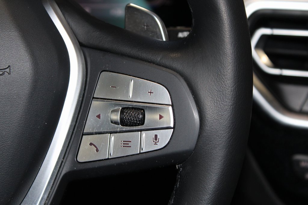 Used 2023 BMW X3 xDrive30i w/ Convenience Package image 22