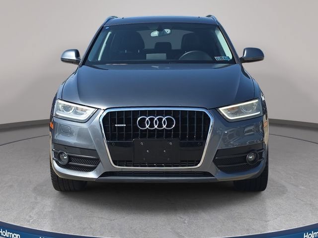 Used 2015 Audi Q3 2.0T Prestige w/ Prestige Package AWD/4WD image 3