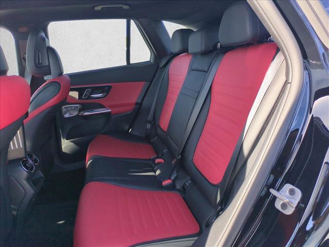 New 2026 Mercedes-Benz GLC 300 image 16