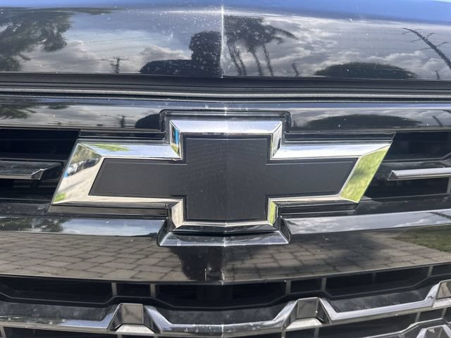 Used 2023 Chevrolet Silverado 1500 LT Trail Boss AWD/4WD image 10