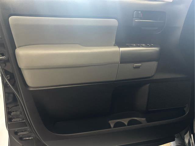 Used 2022 Toyota Sequoia SR5 image 12