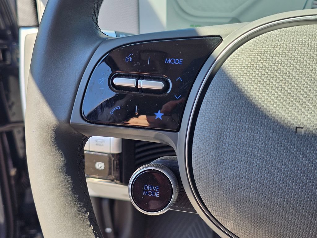 Used 2024 Hyundai Ioniq 5 Limited RWD image 33
