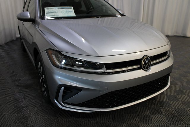 New 2026 Volkswagen Jetta S image 28