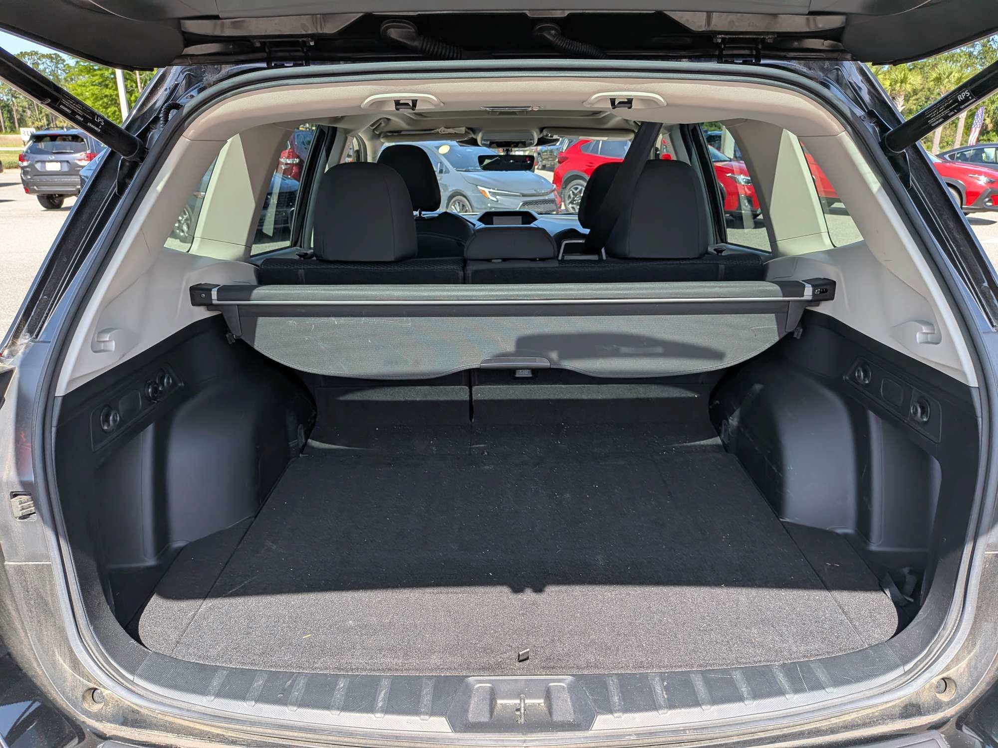 Certified 2023 Subaru Forester Premium AWD/4WD image 13