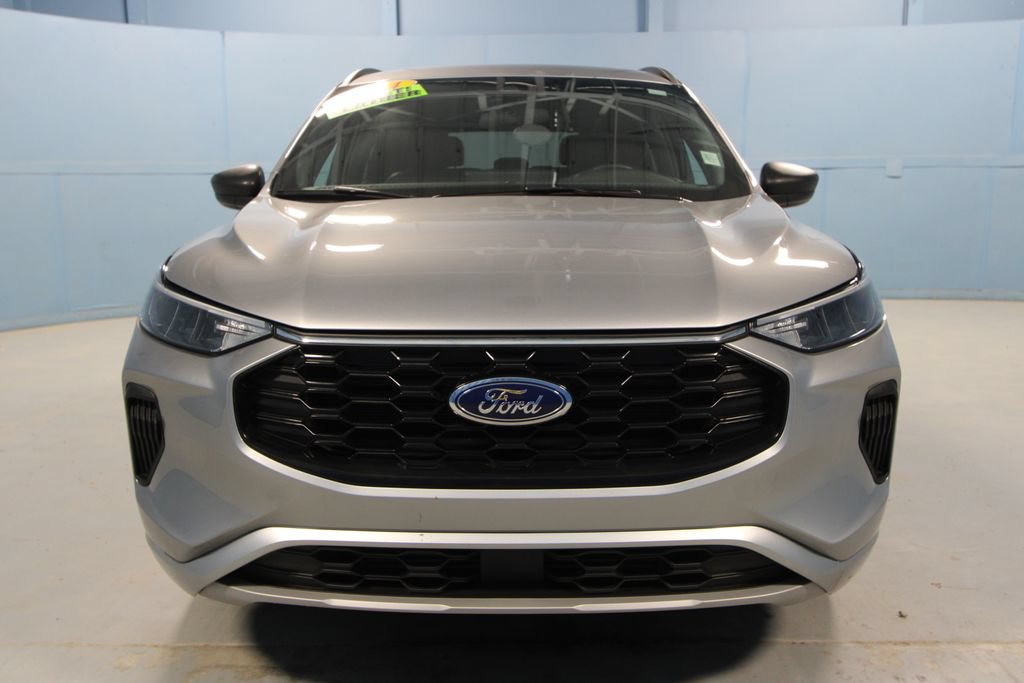 Used 2024 Ford Escape ST-Line w/ Tech Pack #1 FWD image 23