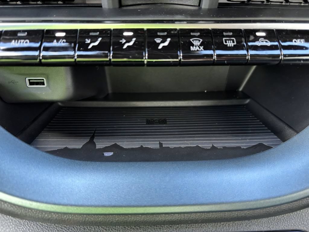 New 2025 FIAT 500 e FWD image 19