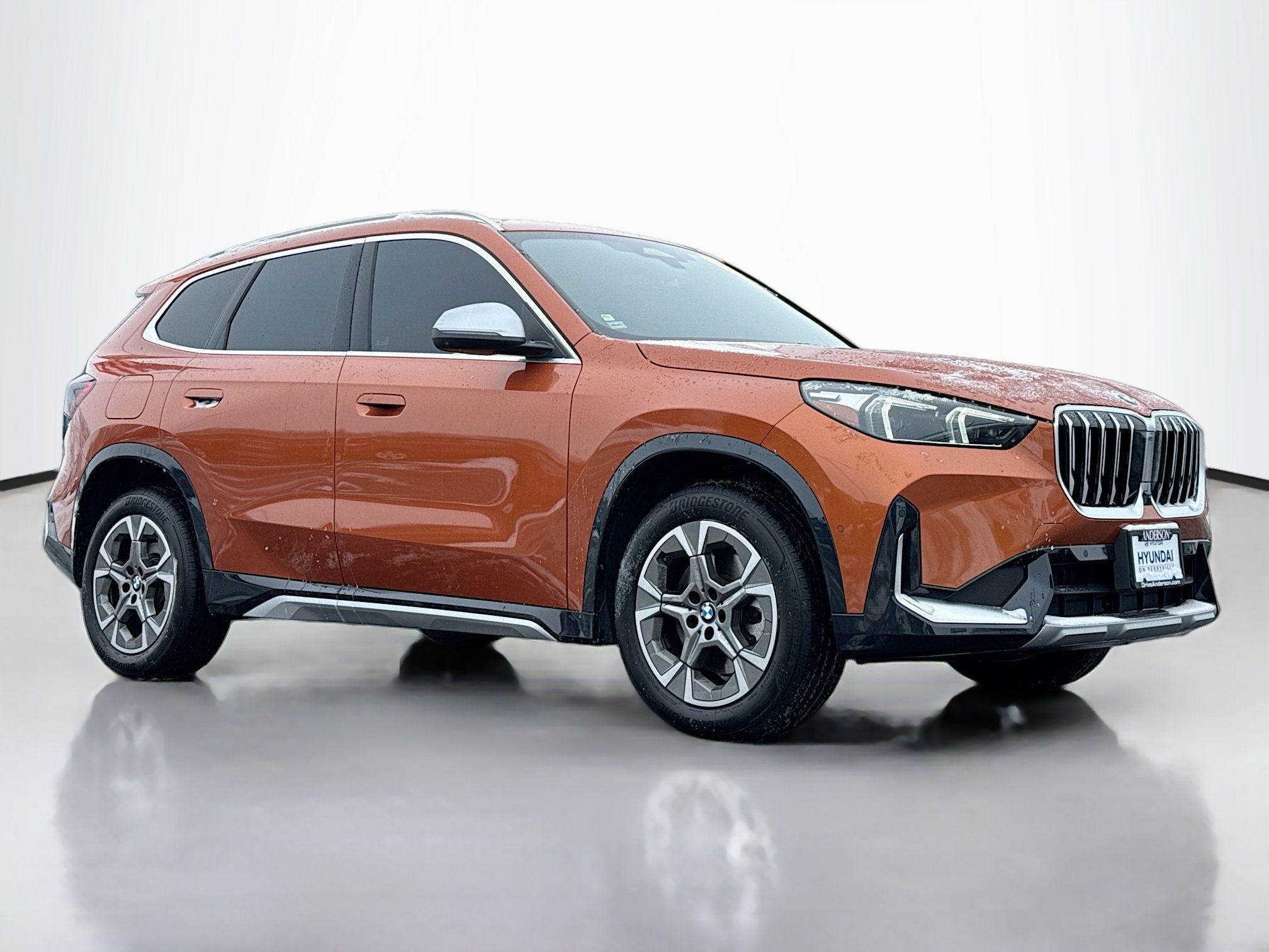 Used 2024 BMW X1 xDrive28i w/ Premium Package