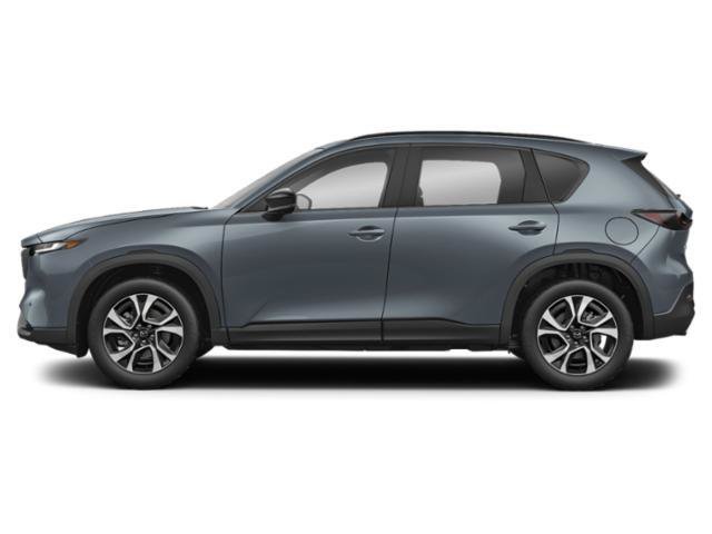 New 2026 MAZDA CX-5 Preferred AWD/4WD image 6
