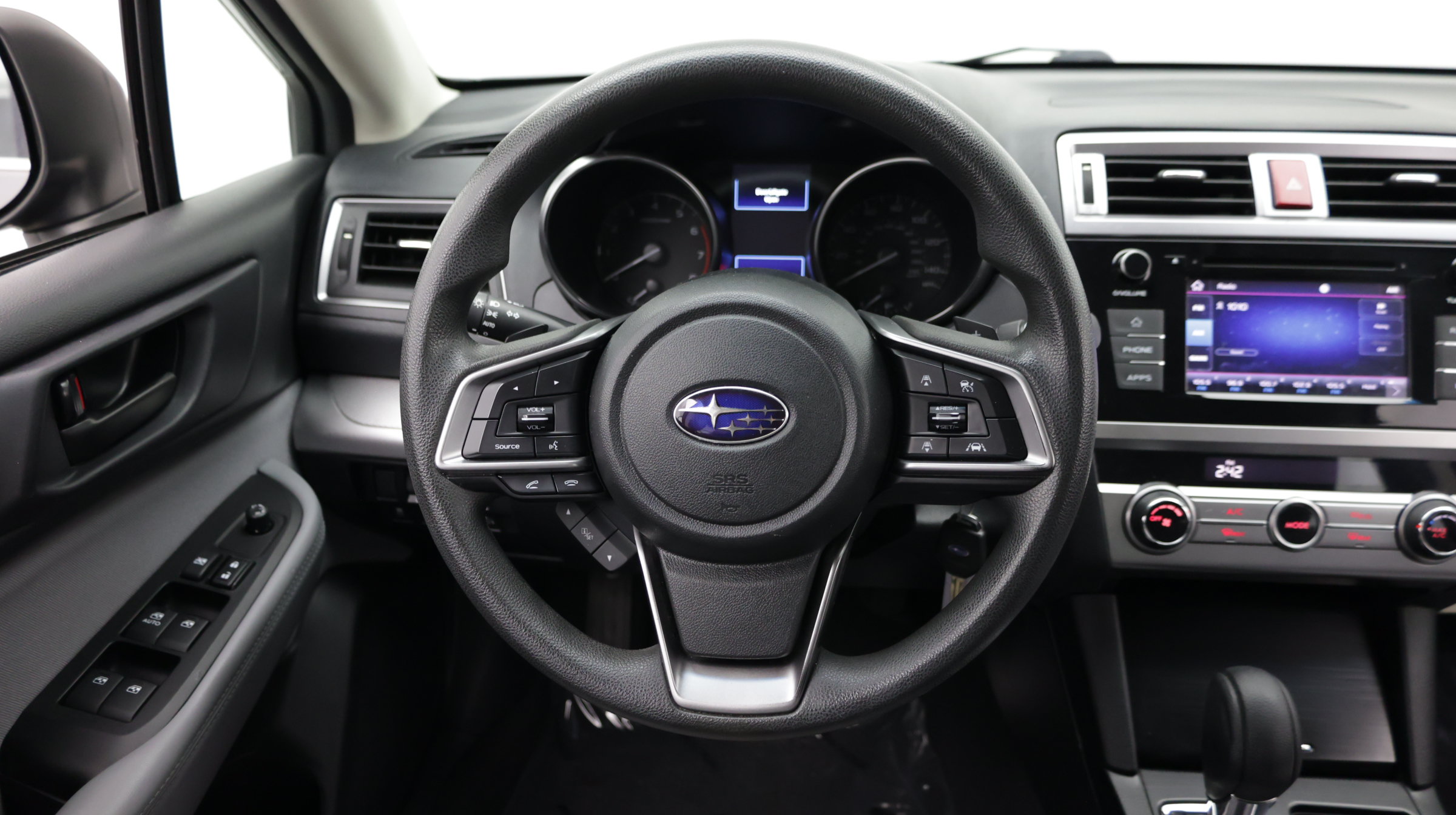 Used 2019 Subaru Outback 2.5i AWD/4WD image 29