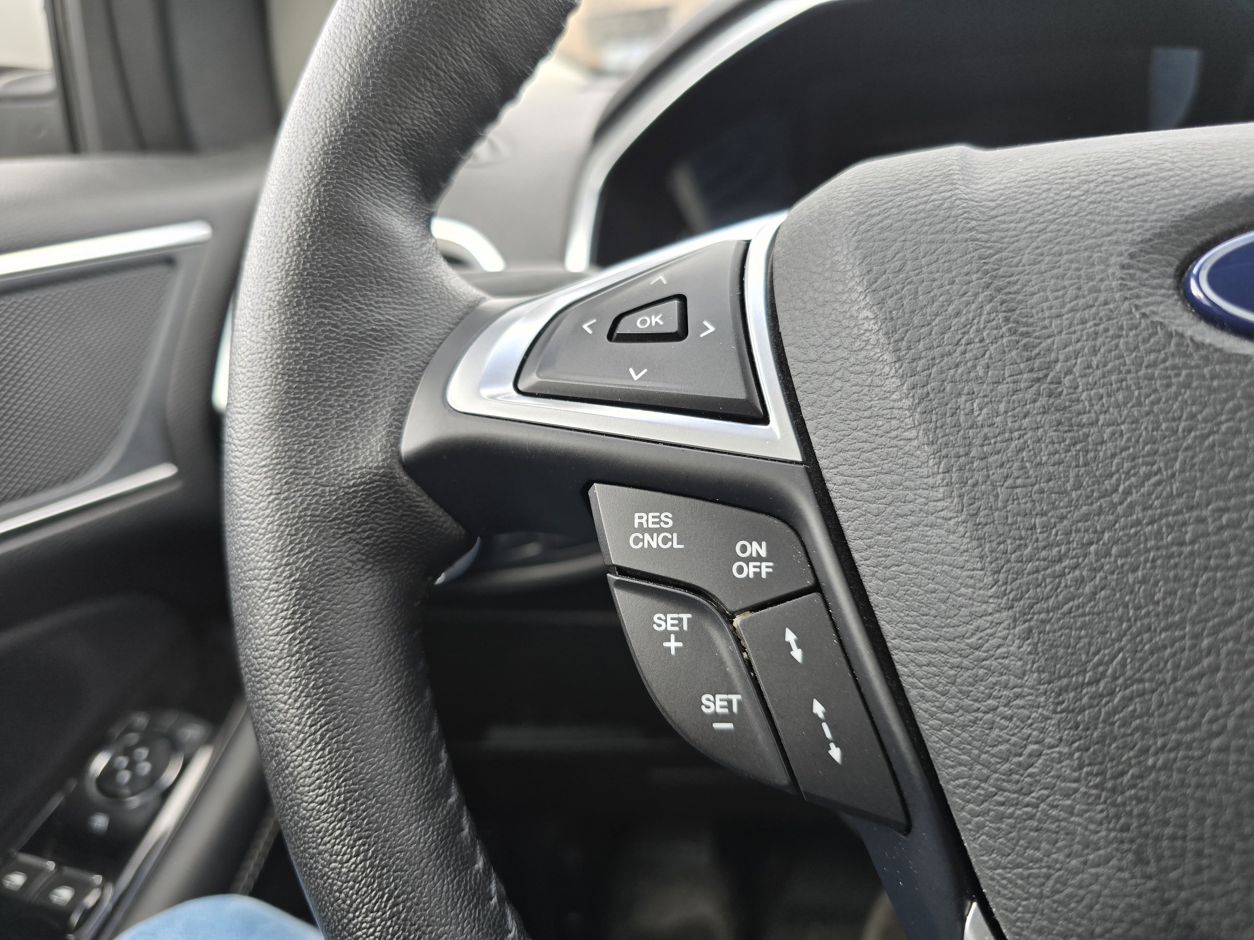 Used 2018 Ford Edge Sport w/ Equipment Group 401A image 15