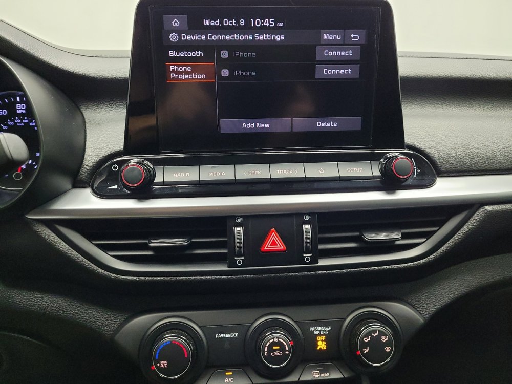 Used 2023 Kia Forte LXS image 25