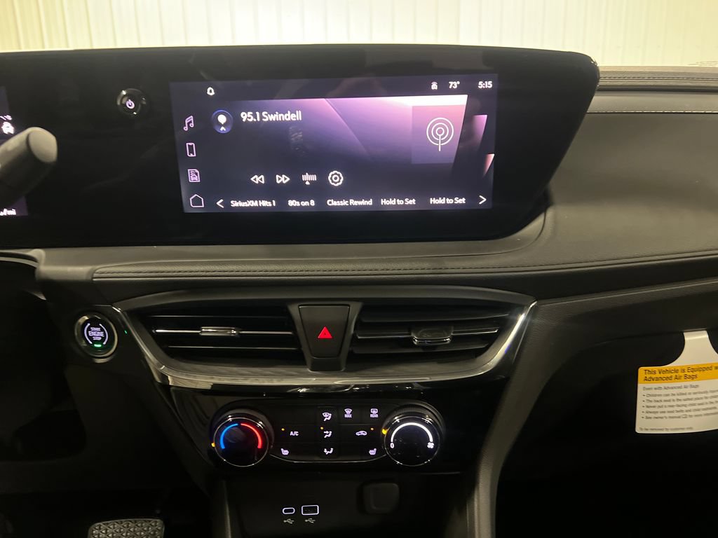 New 2026 Buick Encore GX Sport Touring w/ Comfort Package AWD/4WD image 23