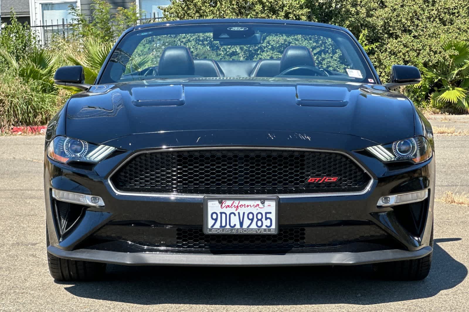 Used 2022 Ford Mustang GT Premium w/ Equipment Group 401A RWD image 10