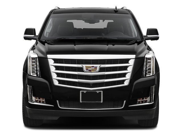 Used 2017 Cadillac Escalade Premium Luxury AWD/4WD image 7