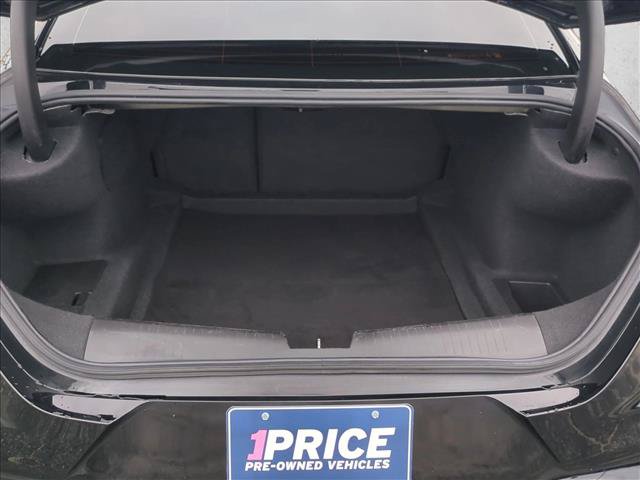 Certified 2020 Cadillac CT4 V w/ Climate Package AWD/4WD image 6