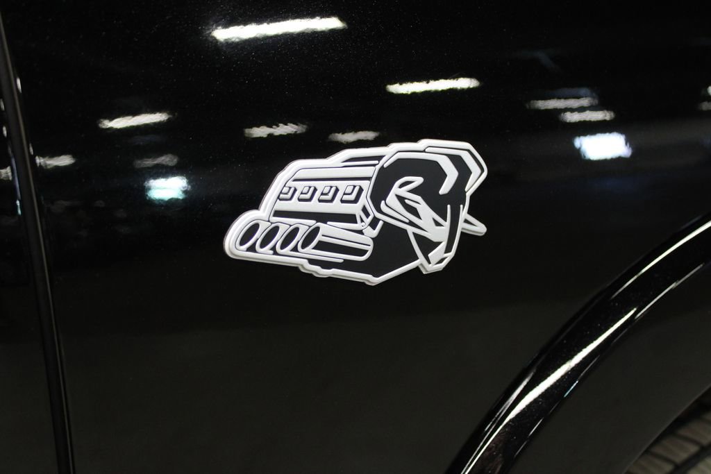 New 2026 RAM 1500 4x4 Crew Cab image 42