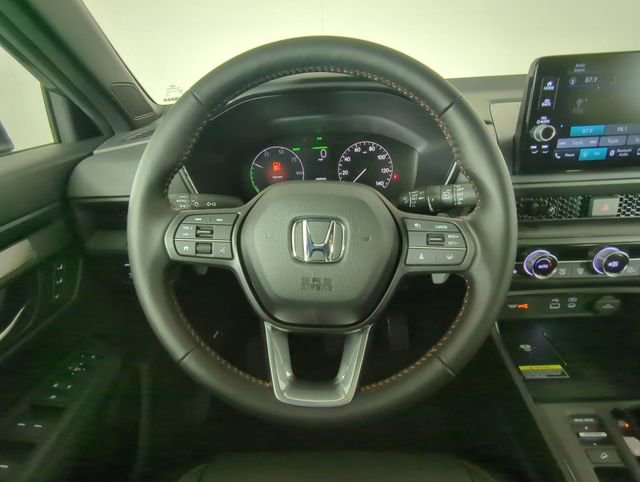 Used 2025 Honda CR-V Sport-L image 25