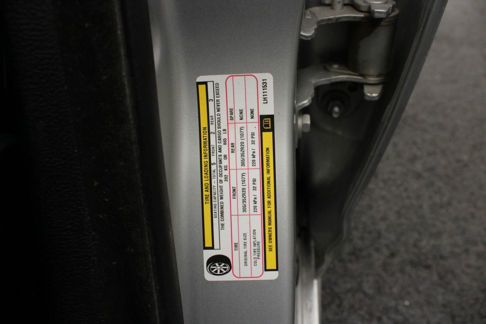 Used 2020 Dodge Charger Scat Pack RWD image 32
