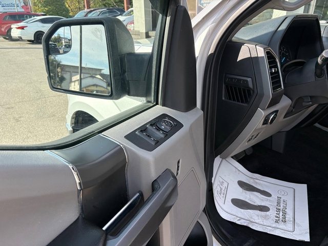 Used 2019 Ford F150 XLT w/ Equipment Group 302A Luxury AWD/4WD image 10