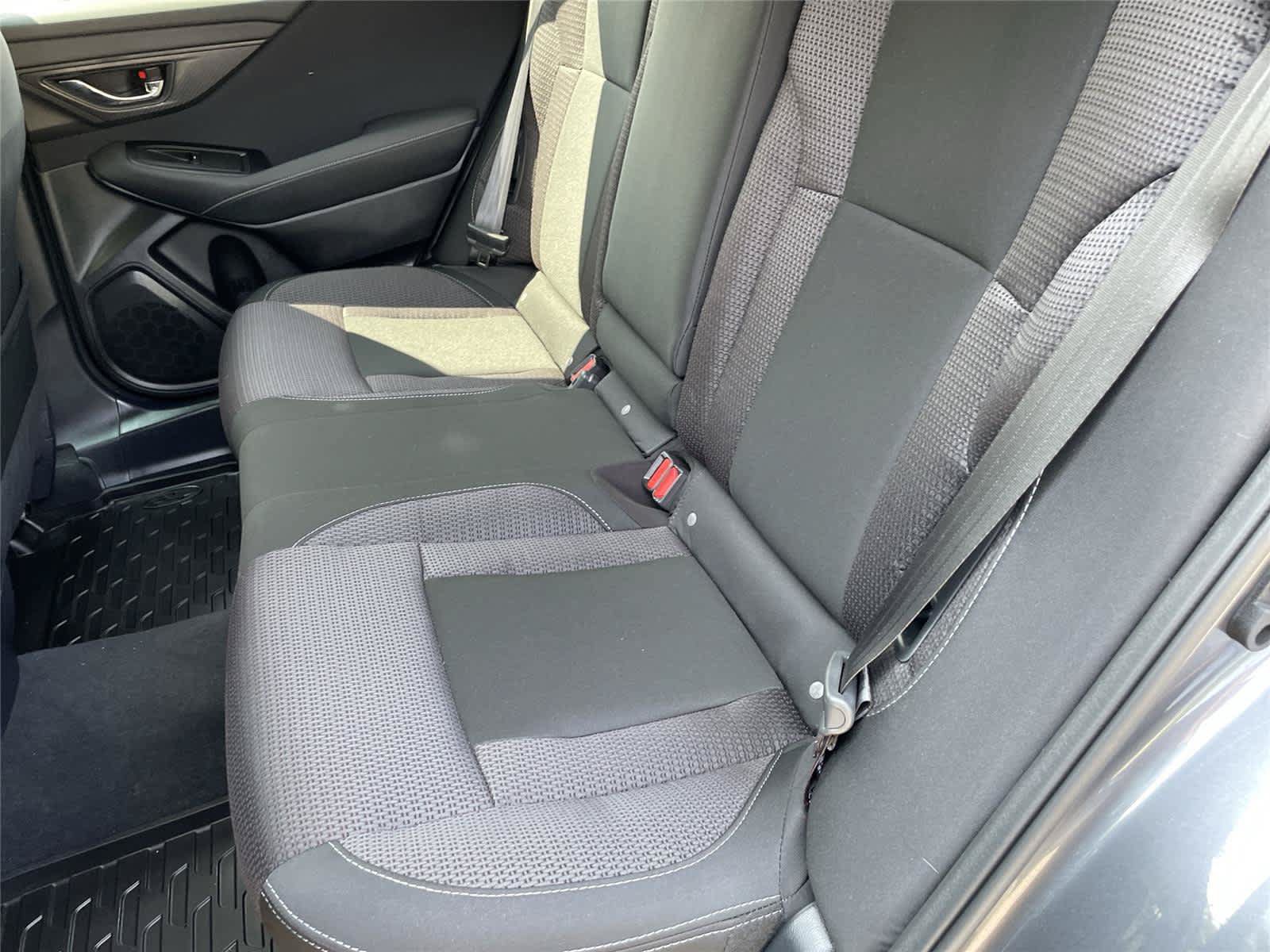 Used 2024 Subaru Outback Premium AWD/4WD image 15