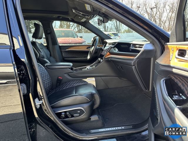 Used 2022 Jeep Grand Cherokee Summit image 31